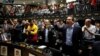 Venezuela's Opposition Censures Judges; 18 Held After Protests
