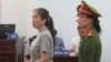 Blogger Sentence Shows Vietnam Fed Up With Criticism Over Graft, Inefficiency