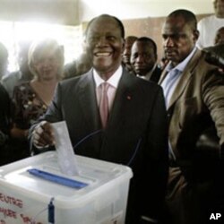Alassane Dramane Ouattara
