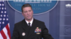 Casa Blanca: "Trump se encuentra en perfecto estado de salud"