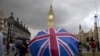Brexit : le Royaume-Uni en pleine tourmente, l'UE s'impatiente