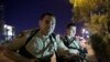 Le groupe Etat Islamique revendique la fusillade de Las Vegas 