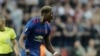 Un deuxième "Pogback" en fanfare à Manchester United