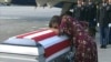 More Remains of US Army Soldier Killed in Niger are Found