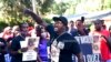 Arrests Made in Shooting Death of Georgia Black Man After Outcry