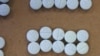 AS Dakwa 4 Warga China Atas Perdagangan Fentanyl