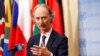 UN-Sponsored Syrian Constitutional Talks Remain Frozen