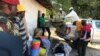 Au moins 33.000 personnes ont fui les violences dans le nord du Mozambique