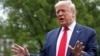 Trump Eyes China Crackdown as Coronavirus Retribution