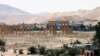 IS Blows Up Ancient Temple in Captured Syrian City