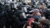 US Intel Officials Admit They Had No Advance Warning Trump Supporters Would Attack Capitol 