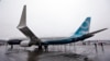 Iranian Airline to Purchase 30 Boeing Jets
