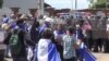Vuelve la violencia a Nicaragua: un muerto y varios heridos