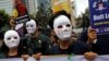 Reporters Without Borders (RSF): Indeks Kebebasan Pers Indonesia Naik ke Posisi 119