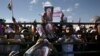 Iran’s Rouhani Not a Sure Bet in Presidential Elections