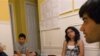 Más hispanos en la universidad