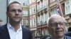 Murdoch dice no ser responsable