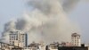  Israel y Hamás luchan por segundo día después del ataque sorpresa del grupo militar
