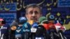 Iran’s Former Firebrand President to Run Again for Office 
