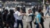 Amnesty évoque une grève massive de la faim dans une prison du Caire