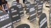 Estudio de la ONG Monitor de Femicidios revela que en el 58,6 % de los casos de violencia de género, en Venezuela, los victimarios son su presente pareja. 
