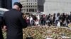 Víctimas del 9/11 en el iPhone
