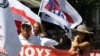 Europeans Lose Trust in Governments 