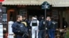 Islamic State Releases Video Apparently Showing Paris Attackers