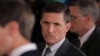 Ex-Trump Adviser Flynn Seeks Immunity to Testify in Russia Investigations