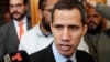 Venezuela's Guaido Calls for International Community Support 