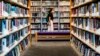 Democracy Books Disappear from Hong Kong Libraries 