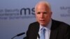 Two Senior US Senators Question Trump's Grasp of Foreign Affairs Issues