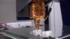Researchers Experiment With 3-D Printer to Produce Human Body Parts