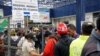 Ecuador: aumenta flujo de venezolanos que buscan llegar Perú