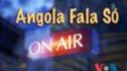 4 Jan 13 Angola Fala Só - Isaías Samakuva: Inquérito da Cidadela tem "árbitros que são jogadores"