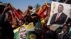 Menang Pilpres Zimbabwe, Mnangagwa “Merasa Terhormat”