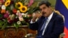 Maduro pide apoyo a China para ingresar a los BRICS