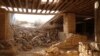 IS Group Destroys Syria Christian Monastery