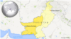 Taliban Klaim Serangan Mematikan di Baluchistan 