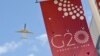 Cumbre del G20 reúne a líderes de mayores economías del mundo 
