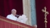 Pope Sends Special Christmas Message to South Sudanese Leaders