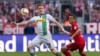 Un prix d'or pour les droits télé de la Bundesliga ?