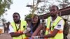 Carnage à Garissa : 147 morts