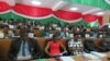 Crimes de guerre ou génocide ? La FIDH demande au Burundi d'arrêter la repression