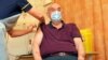México aprueba vacuna contra coronavirus de AstraZeneca-Oxford