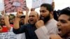 Rapes of Young Girls Trigger Protests in India