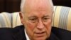 Former VP Cheney Concerned About Iran, Iraq