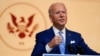Biden akan Menerima Informasi Intelijen