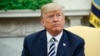La Maison Blanche dément "clairement" toute liaison entre Trump et Stormy Daniels