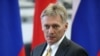 Portparol Kremlja Dmitrij Peskov (Foto: Valery Sharifulin/TASS/Rojters)